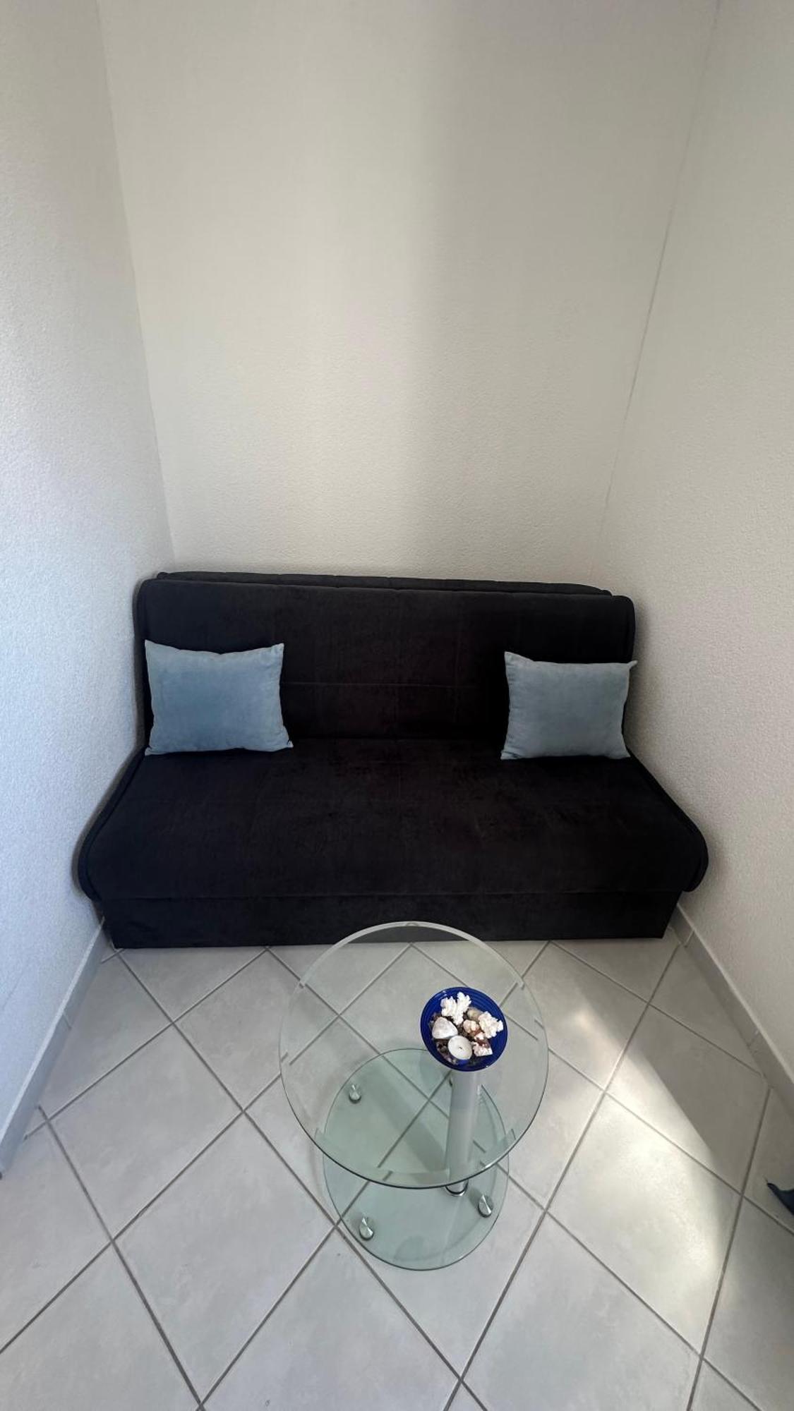 Apartment Arleta Traù Esterno foto