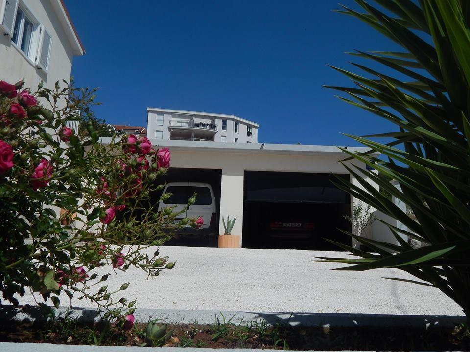 Apartment Arleta Traù Esterno foto