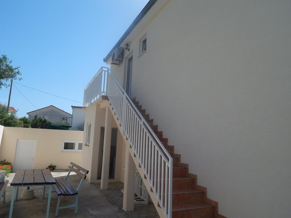 Apartment Arleta Traù Esterno foto